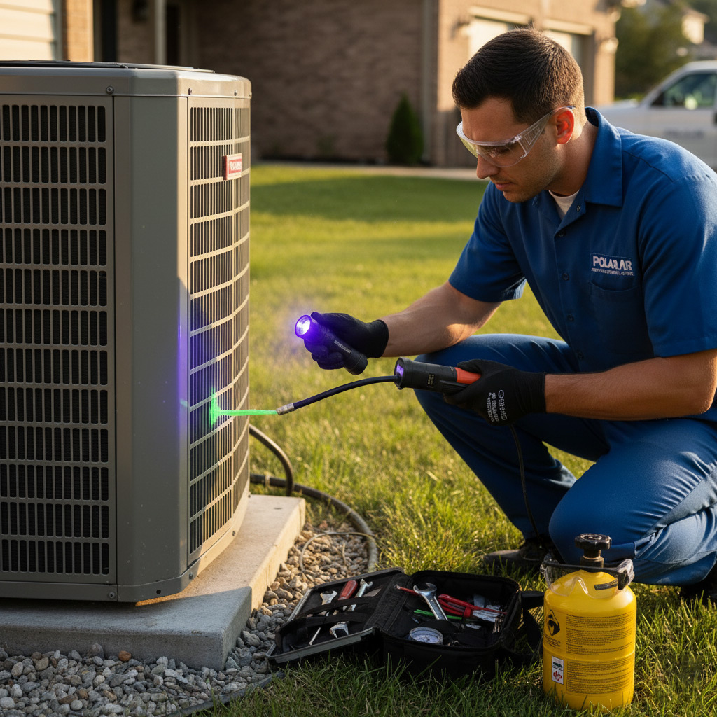 Scottsdale Heat Pump Repair: Insider Secrets the Pros Hide image 3