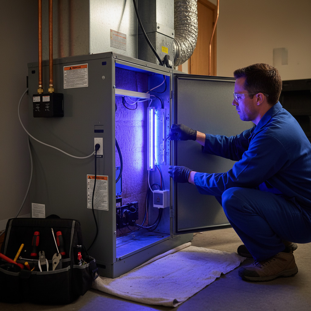 Avoid These Costly HVAC Maintenance Mistakes in Scottsdale image 1