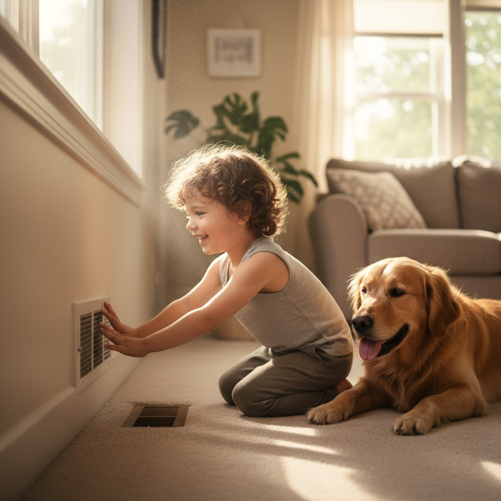 Why Scottsdale Homeowners Swear by HVAC Installation Secrets image 1